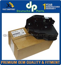 GENUINE BMW FRONT LEFT Door Power Lock Motor Electric Latch Actuator 51217202143