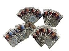 LOT OF 22 Mixed Assorted PROSTRIPE Premium Film Professional Striping System NOS