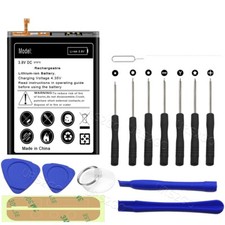 NEW 4320mAh Internal Grade A Battery Tool Set f Samsung Galaxy Note 10 SM-N970U