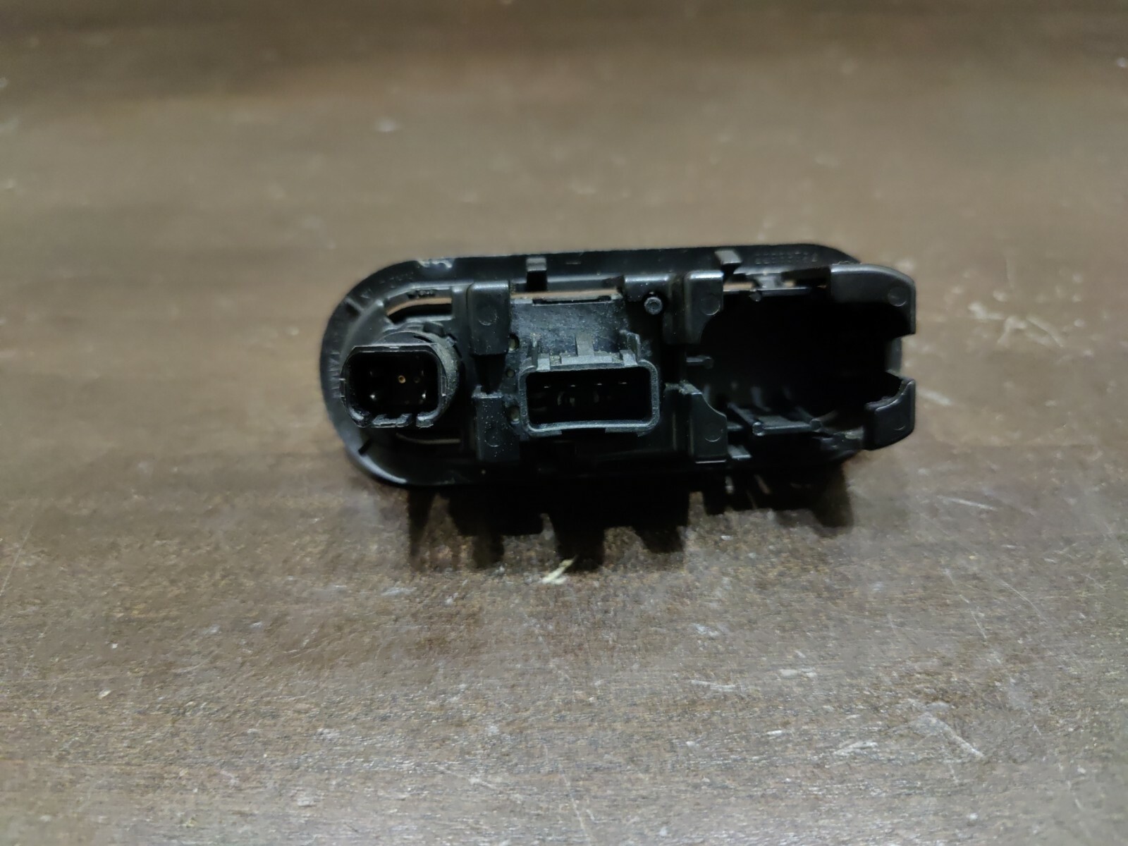 Dome Light Switch Fog Dash Bezel Fits 05 06 07 08 09 10 Pontiac G6 OEM Genuine eBay