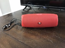 jbl charge 4 used