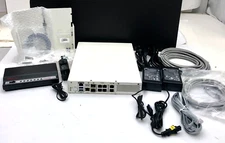 Silicom ATT-V150, 64GB, 80500-0150-G02 w/USRobotics 5686G, 56K uCPE IA3000