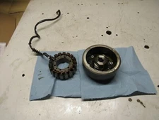 1987 (87-96) Honda Shadow VT1100C VT1100 1100 Stator & Magnet