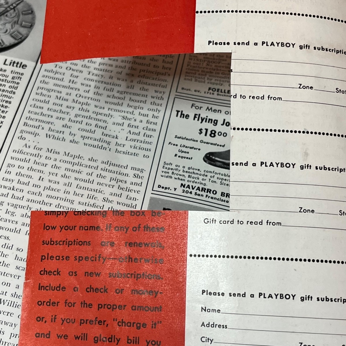 アメリカ版 PLAYBOY SPECIAL EDITIONS アメリカ版 PLAYBOY SPECIAL