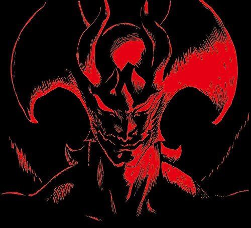 Devilman Crybaby Complete Box Set Limited Edition Blu-ray Devilman Crybaby Complete Box Set Limited Edition Blu-ray