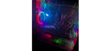 High End Amd Gaming PC
