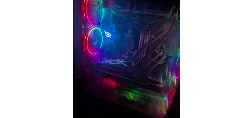 Amd  Gaming PC