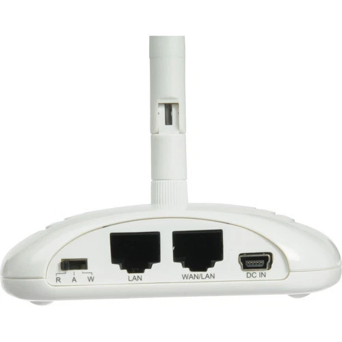 Compact Low Power NEW Sapido RB-1602 Wireless 3-in-1 Pocket N+ Broadband Router - Image 2 of 4