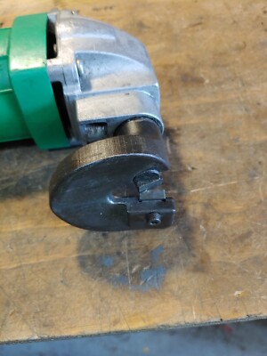 Hitachi CE16 16 Gauge Corded Metal Shear Japan | eBay