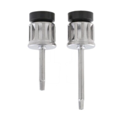 1.25 Hex Dental Implant Driver - Compatible With Zimmer, Cortex, ABT, Ticare Implants