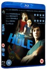 Holes Horror Blu-ray Discs