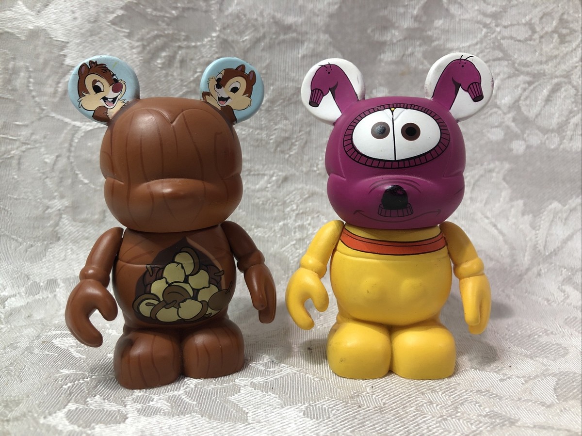 Disney Vinylmation 3