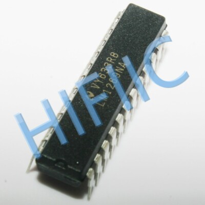 1PCS/5PCS LM1269NA 110 MHz I2C Compatible RGB Video Amplifier System DIP24