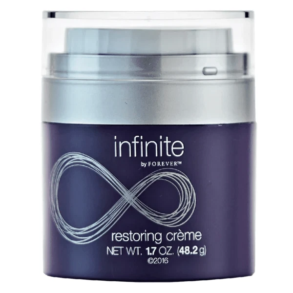 FOREVER INFINITE RESTORING CREME