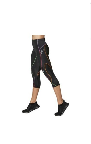 Capri Stabilyx Compression Tights 