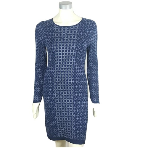 Cynthia Rowley Sweater Dress Womens 
