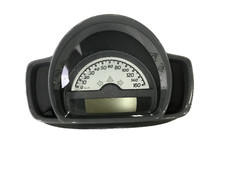 STRUMENTAZIONE VEGLIA CONTACHILOMETRI QUADRO SMART FORTWO W451 2007