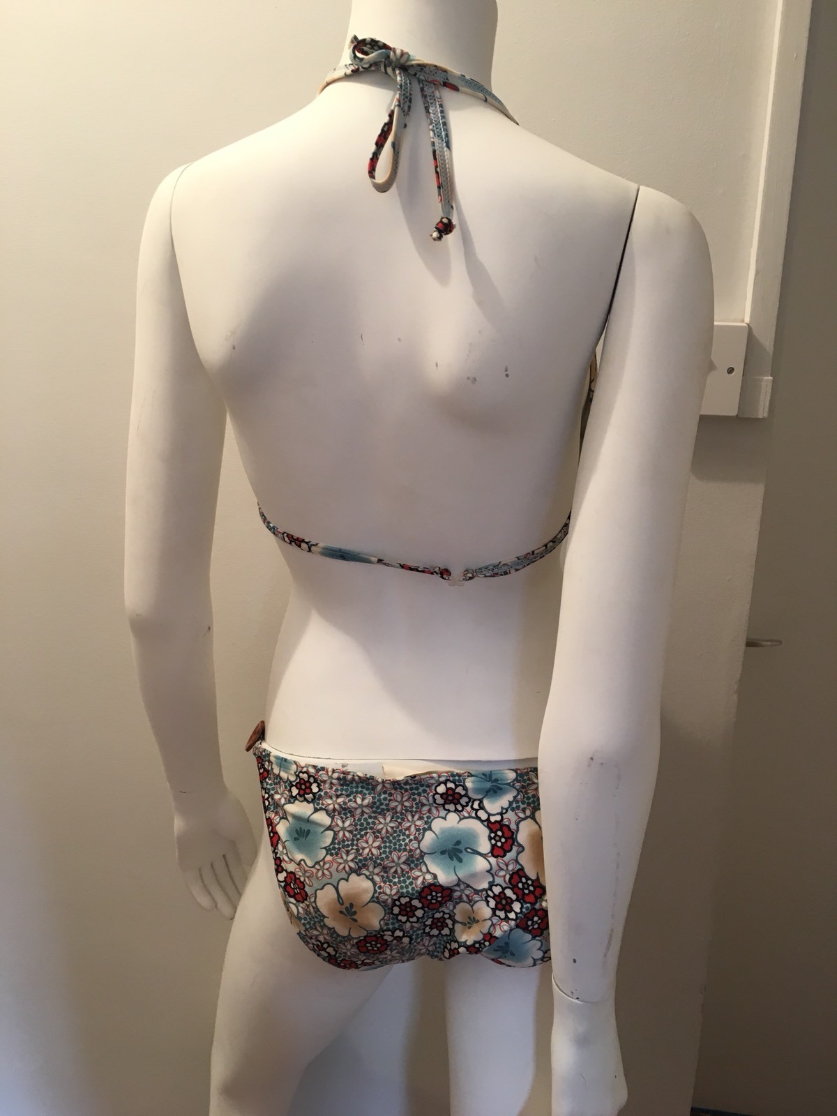 RONIT Zilkha Bikini e RAP intorno intorno intorno a Gonna Taglia 10 ff4c7c RONIT Zilkha Bikini e RAP intorno intorno intorno a Gonna Taglia 10 ff4c7c
