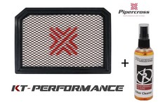 Pipercross - Mercedes - GLB (X247) - 250 Mild-Hybrid - 224 PS - ab BJ 03/23