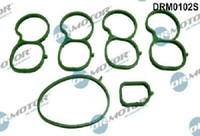 Original Dr.Motor Automotive Dichtungssatz AnsaugkrüMmer DRM0102S