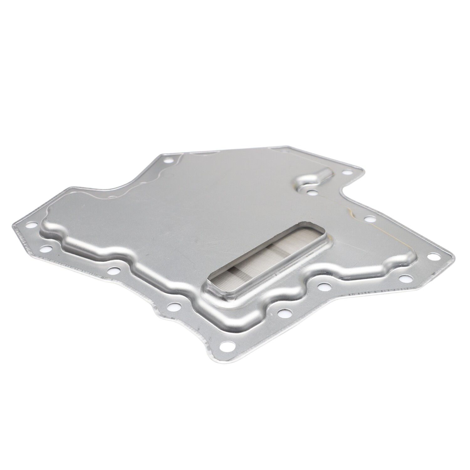 Transmission Filter Oil Pan Gasket Kit for Infiniti QX70 G37 Q40 Q50