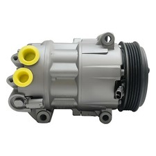 Ryc Reman Ac Compressor Aig278-eu Fits Alfa Romeo Giulietta 1.4l 2019 2020