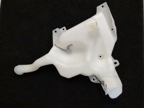 22139355 GM Washer Reservoir for 95-99 Chevrolet Cavalier/ Pontiac Sunfire NOS - Picture 7 of 7