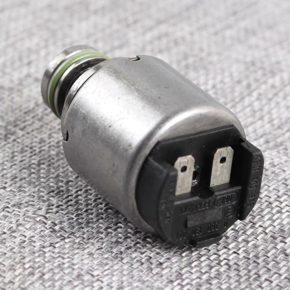 Transmission Solenoids Kits 5HP24A For BMW 740i 525i X5 4.4i Jaguar XJ8 XK8 4.0L - Image 2 of 4