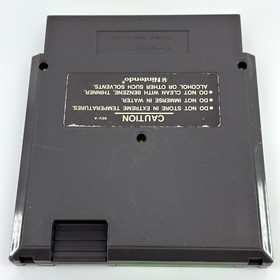 Seicross (Nintendo Entertainment System, 1988) Cartridge Only Tested Works