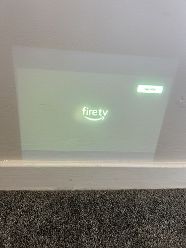NEC M271X Projector HDMI 2700 Lumens 1080p XGA 1356hrs 73% Remaining - Picture 6 of 7