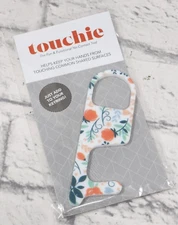 Touchie ‘No Contact’ Tool – Sedona, Push & Pin, Hang & Hook, Lift & Look, Turn