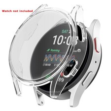 Entire Surface Screen Protector Case For Samsung Galaxy Watch 7 40mm SM-L300N