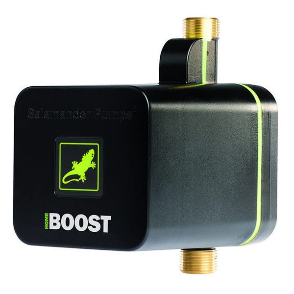 Home Boost Pressure Booster Pump 