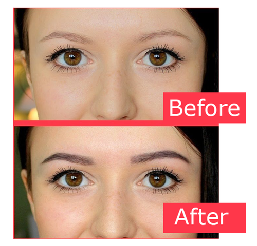 Refectocil Eyelash and Eyebrow Dye for Professional Tinting 15ml Natural Brown - Picture 7 of 7