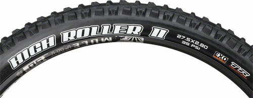 Pneu MAXXIS Minion DHF Double Composé – 29 X 2.60, EXO, Tubeless Ready, Pour VTT Et Enduro, E25