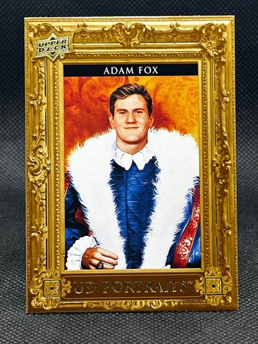 2023-24 Upper Deck Series 2 UD Portraits - Complete Your Set - You Pick - Picture 8 of 47