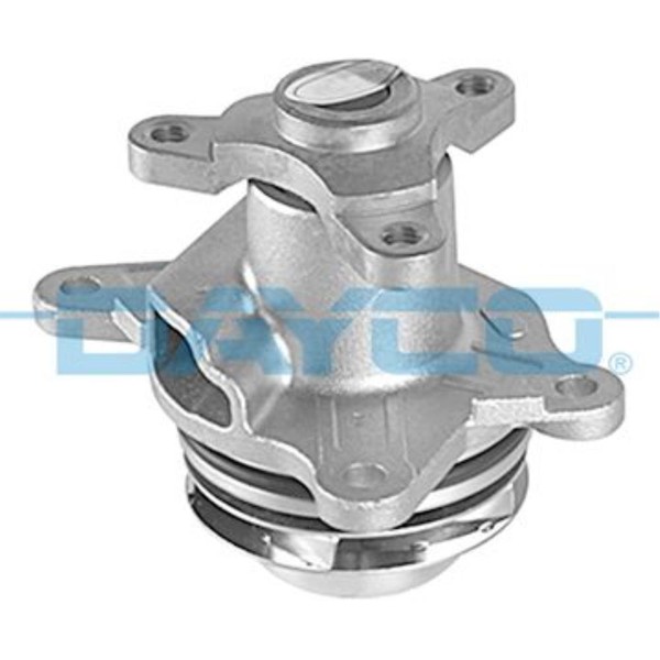 Dayco Wasserpumpe FüR Nissan Qashqai II Renault Trafic III Bus ScéNic-image