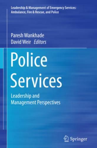 Thumbnail - Police Services Leadership And Management Perspectives 3512