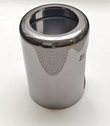 Apple Mac Pro 2013 A1481 Aluminium Case Cover Shell "Trash Can" - Afbeelding 1 van 4