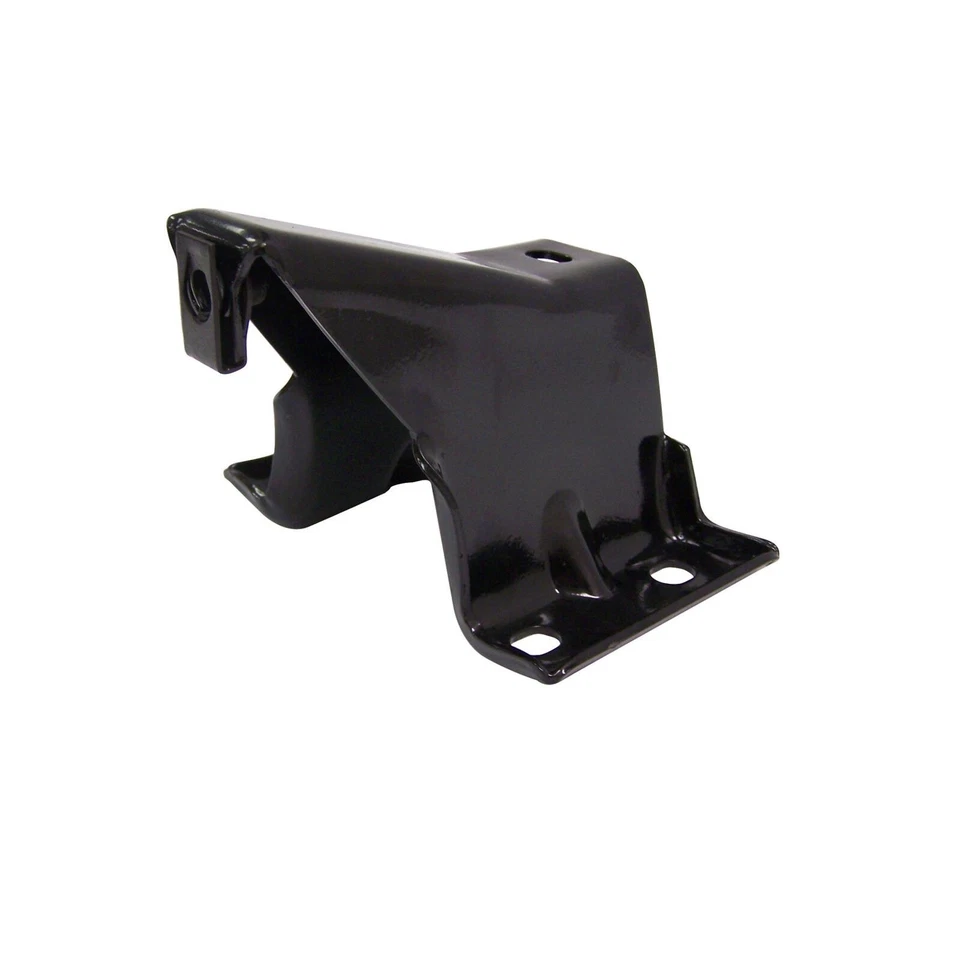 Soporte de parachoques trasero Crown Automotive para 84-96 Jeep Cherokee XJ 52000290-QTY2 Foto 2 de 4