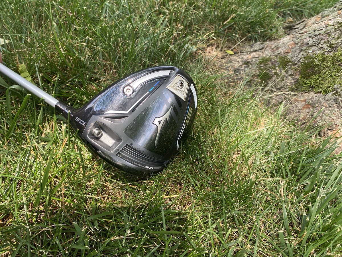 Mizuno ST 200x Driver | eBay