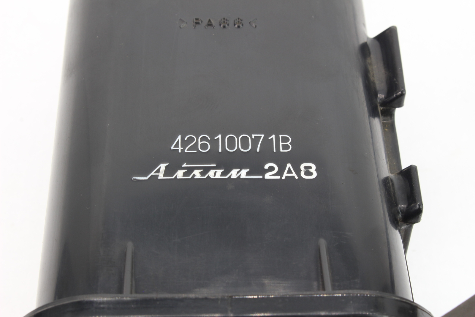 Ducati Monster 900 Evap Vapor Charcoal Emission Canister 2688 eBay