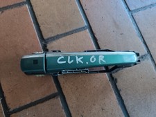 Original Mercedes-Benz CLK W208 Türgriff Griff links Fahrertür 814 Grün Original Mercedes-Benz CLK W208 Türgriff Griff links Fahrertür 814 Grün