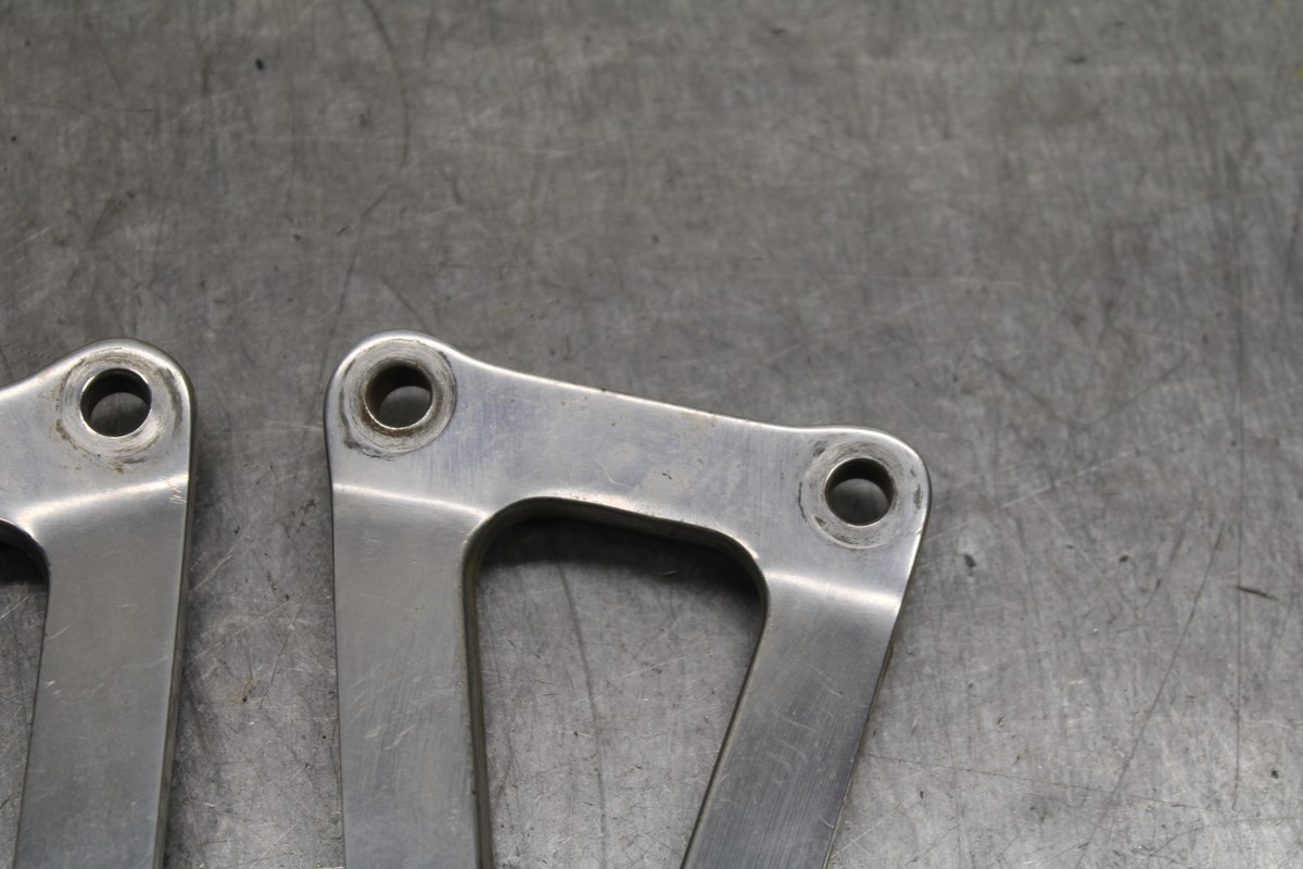 Bodyguard［カセット］ Unit 5 Grudge Rearsets ZX-14 All Years – 1 Stop Speed