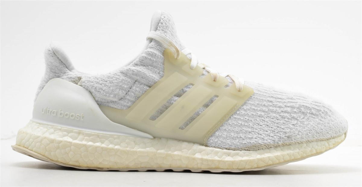 adidas ultraboost 3.0 triple white