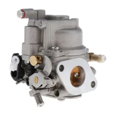 Carburetor Assy 68T-14301-11-00 for Yamaha 4-Stroke 8HP 9.9HP F8M F9.9M Outboard