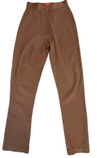 vtg BAZAR CHRISTIAN LACROIX High waist jacquard pants F 36 US 4