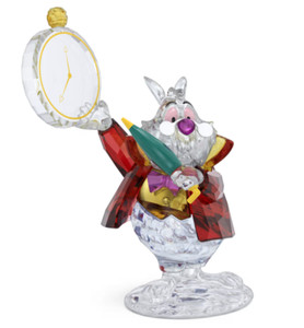 Swarovski Rabbit | eBay