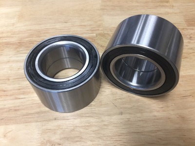 Bearing Kit for Front Wheels fit Polaris Sportsman 400 4x4 2005