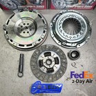 Exedy Stage 1 Clutch & 13lb Flywheel Retrofit for Honda Civic Si 17-20 10th Gen